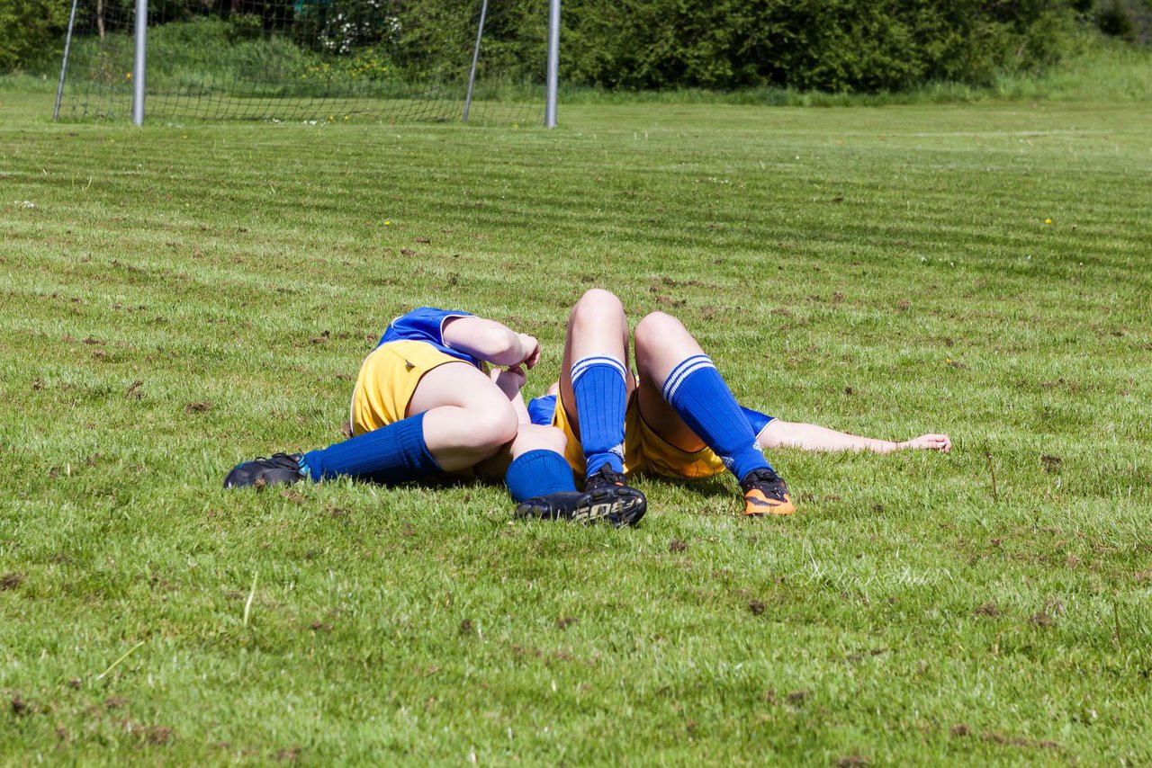 Bild 59 - Frauen Armstedter SV - TSV Gnutz : Ergebnis: 0:9